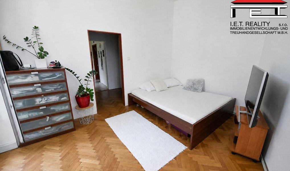 Prodej nájemního domu, činžáku 398 m², Ostrava – náhled fotky 4