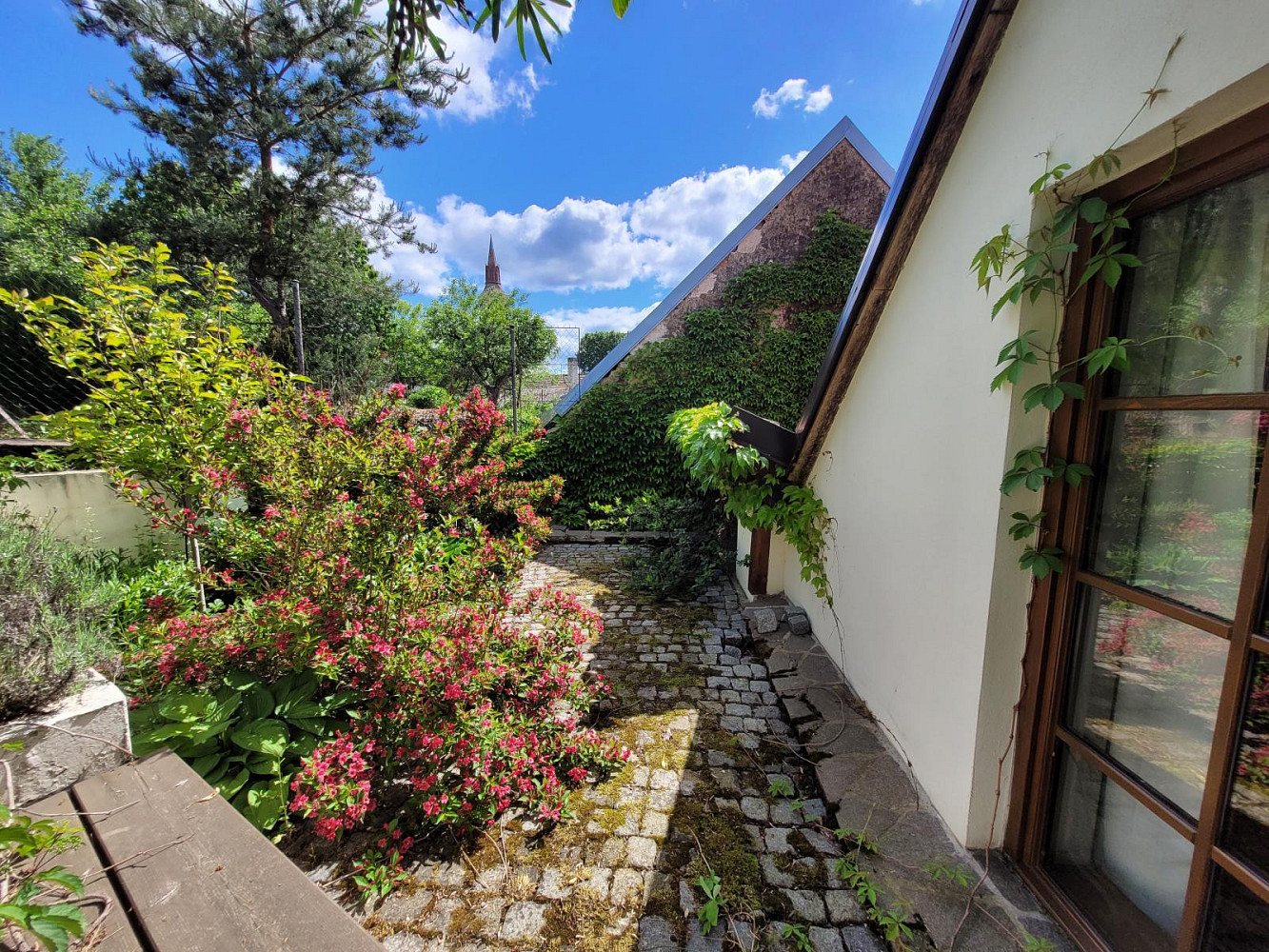 Prodej domu 164 m² s pozemkem 261 m² – fotografie 5
