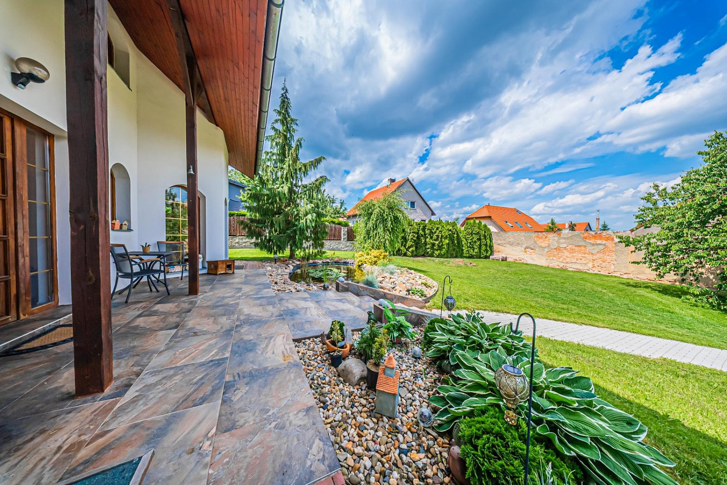 Prodej domu 370 m² s pozemkem 1 856 m² – pohled 6