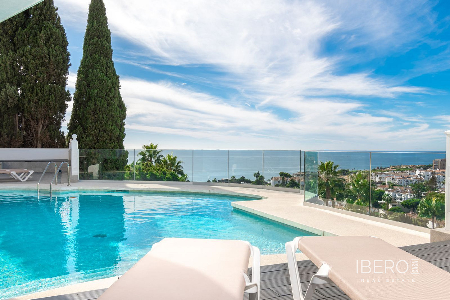Casa 6+kk – Mijas, Riviera del Sol - Fase VIII, Urbanización Sitio de Calahonda