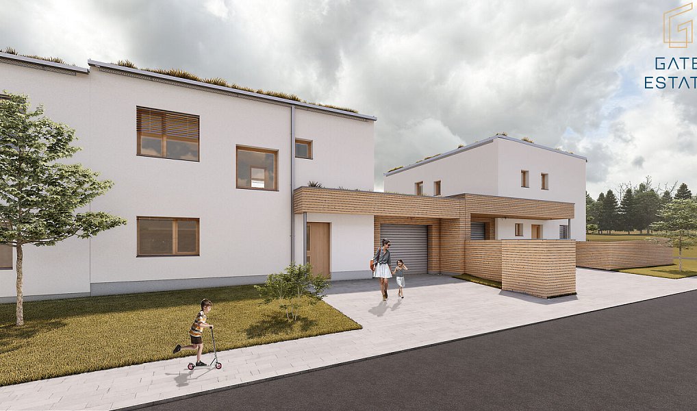Prodej domu 152 m² s pozemkem 436 m², Bystřice pod Hostýnem – náhled fotky 9