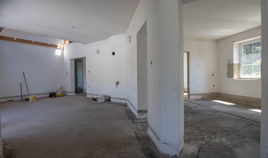 Prodej domu 400 m² s pozemkem 1 764 m², Sezemice – náhled fotky 22