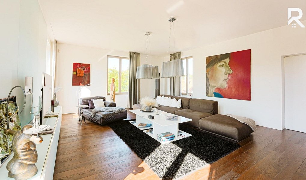 Prodej bytu 3+kk 200 m², Brno – fotka 1 z 36