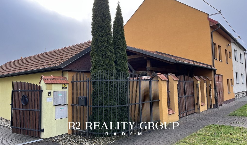 Prodej kanceláře 302 m², Prostějov – náhled fotky 30