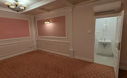 Prodej bytu 1+kk 29 m², Balbínova, Praha 2 - Vinohrady