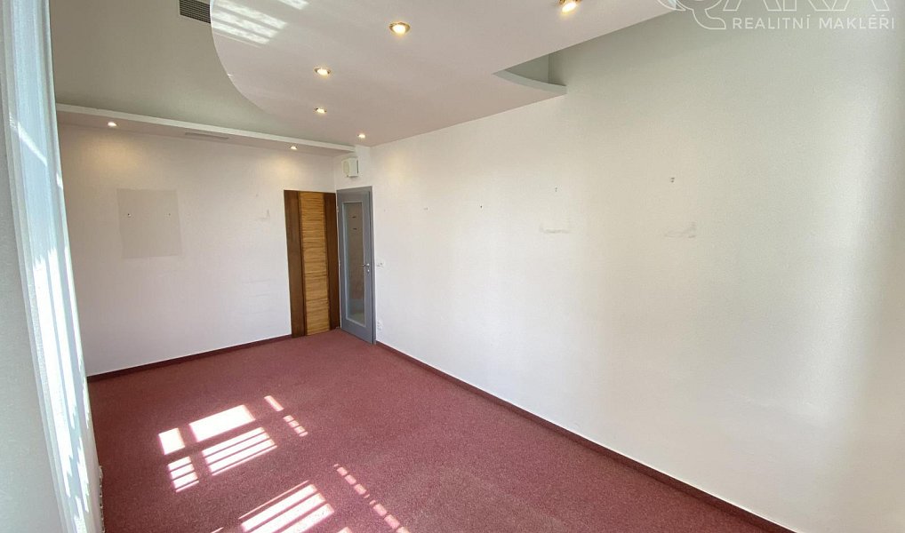Pronájem kanceláře 16 m², Vyškov – náhled fotky 4