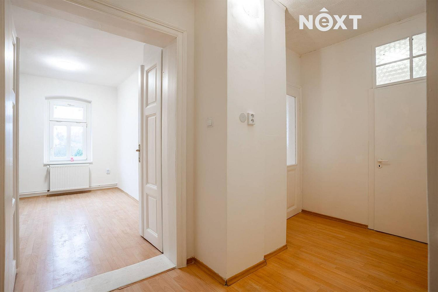 3 rooms, 74.0 m² in Liberec