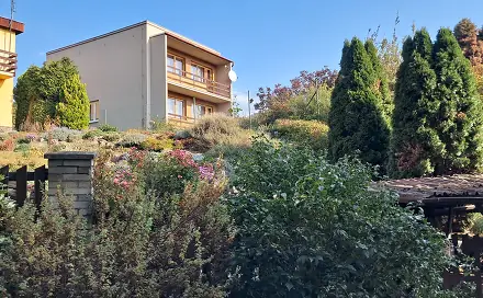 Prodej domu 120 m² s pozemkem 1 258 m², Úvoz, Lelekovice, okres Brno-venkov