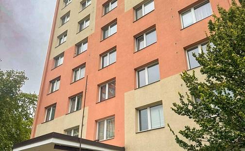 Prodej bytu 3+1 71 m², Kroměříž