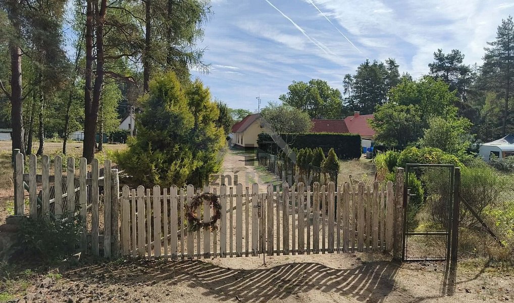 Prodej domu 250 m² s pozemkem 2 252 m², Suchdol nad Lužnicí – náhled fotky 16