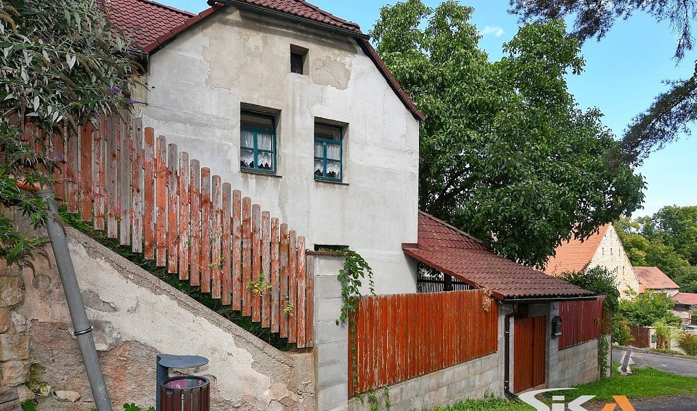 Prodej domu 150 m² s pozemkem 704 m², Hřivice – náhled fotky 2