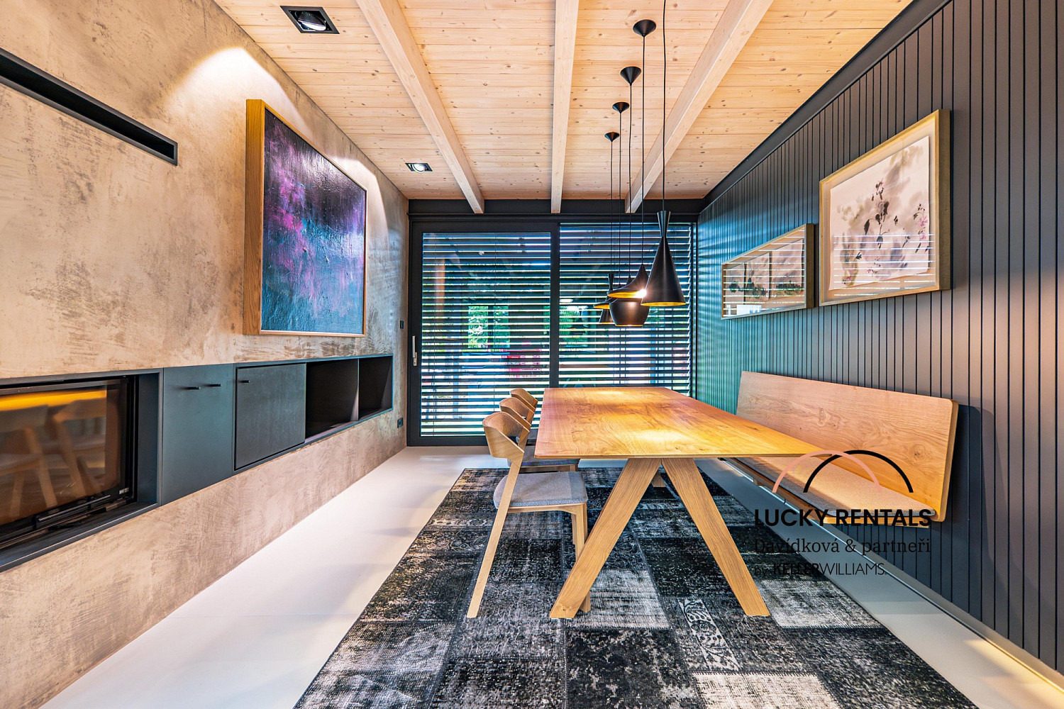 Prodej domu 222 m² s pozemkem 1 410 m² — photo 5