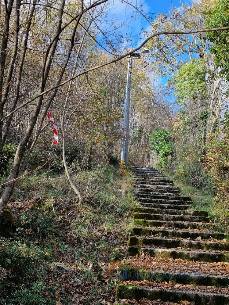 Prodej stavebního pozemku 17 500 m² - Mehr