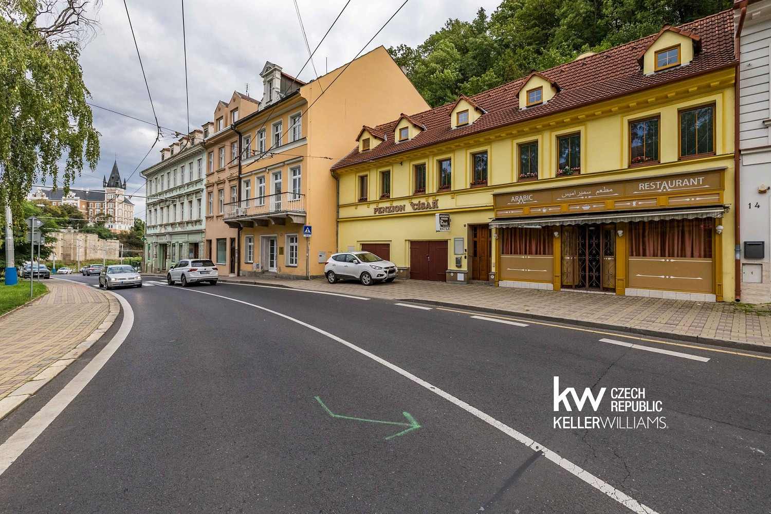 Prodej domu 450 m² s pozemkem 1 416 m² – fotografie 5