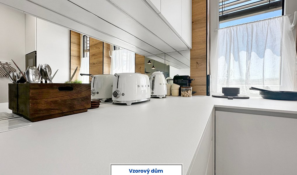 Prodej domu 132 m² s pozemkem 295 m², Strážnice – náhled fotky 6
