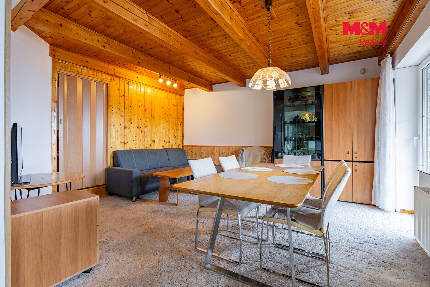 Prodej domu 176 m² s pozemkem 1 369 m² – fotografie 2