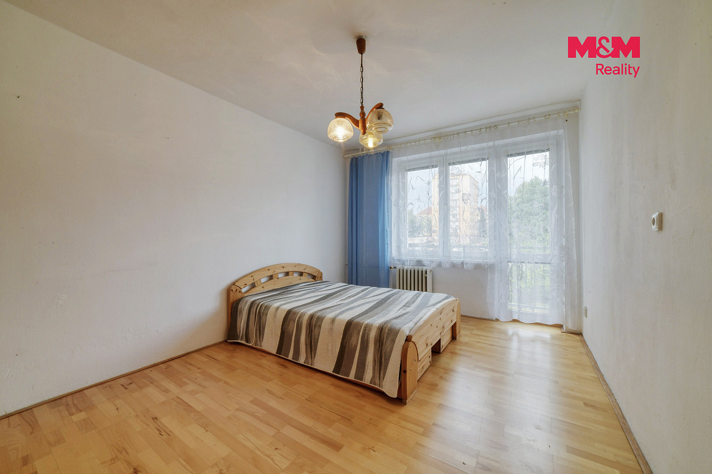 Prodej bytu 2+1 51 m² — photo 3