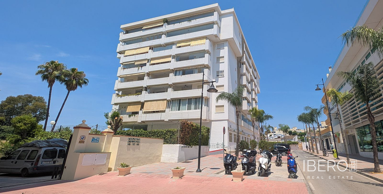 Prodej bytu 5+kk 124 m², Fuengirola