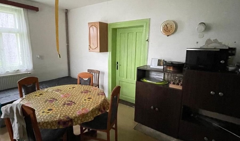 Prodej chaty/chalupy 111 m² s pozemkem 569 m², Mikulášovice – náhled fotky 7