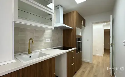 Prodej bytu 4+kk 75 m², Zaragoza, Španělsko