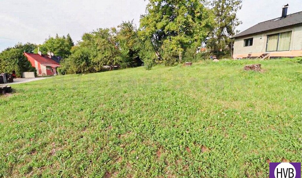 Prodej stavebního pozemku 989 m², Petřvald – náhled fotky 7