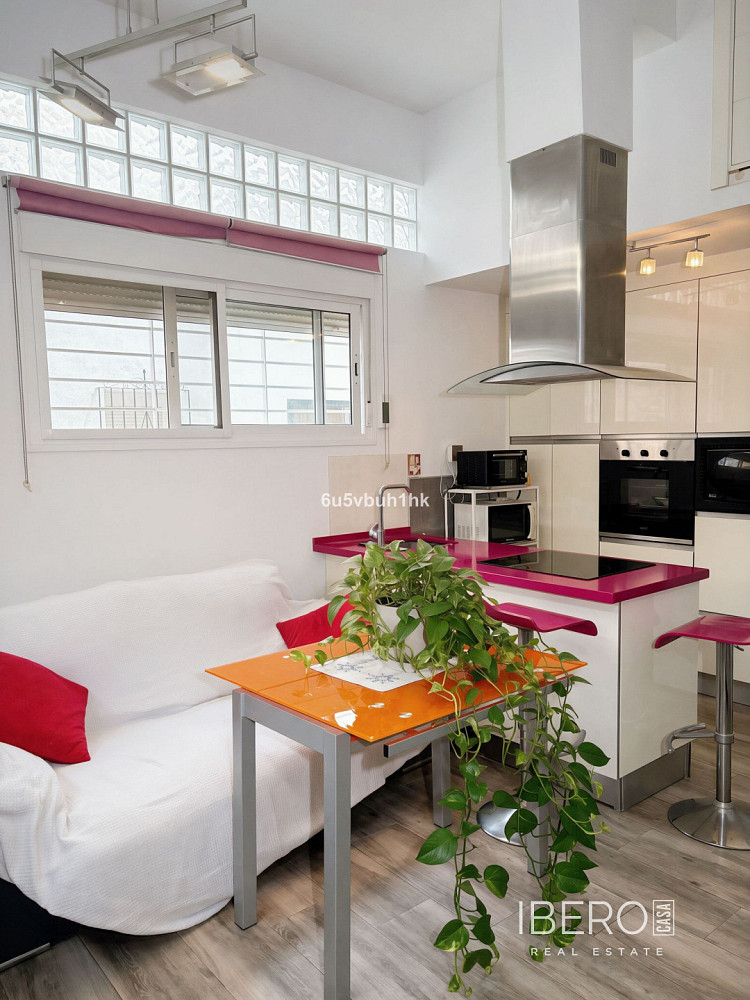 Casa 4+kk – Málaga - Vista 5