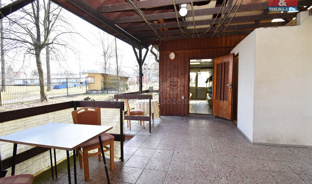Prodej chaty/chalupy 72 m² s pozemkem 72 m², Úštěk – náhled fotky 4