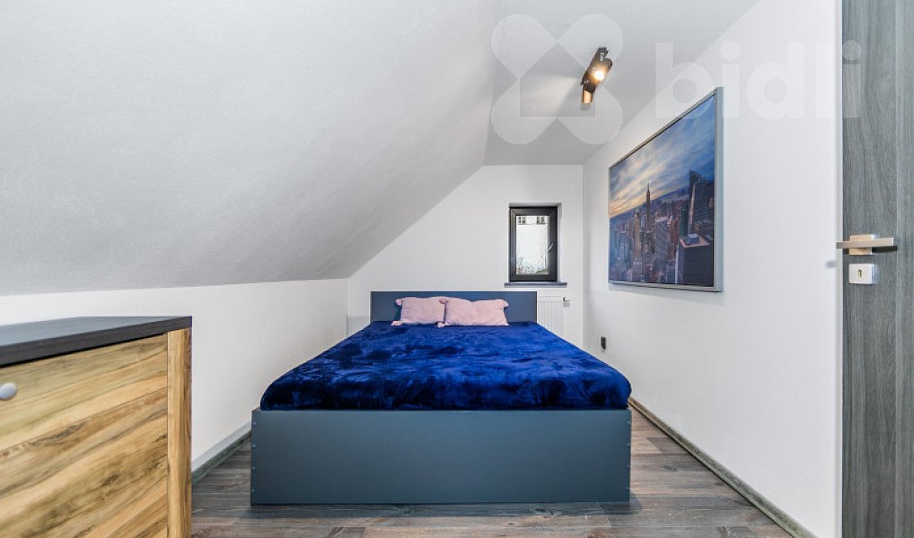 Prodej domu 106 m² s pozemkem 208 m², Puclice – náhled fotky 18