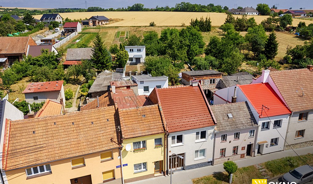Prodej domu 90 m², Čelechovice na Hané – náhled fotky 16