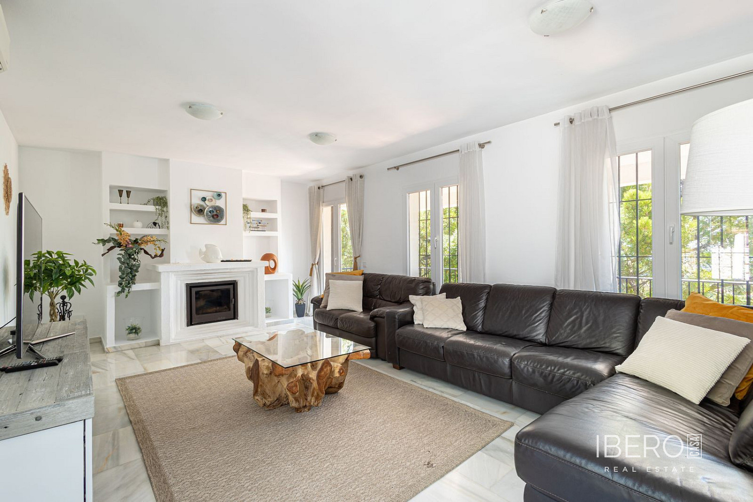 4+kk House in Estepona, Barriada Islas Canarias - View 4