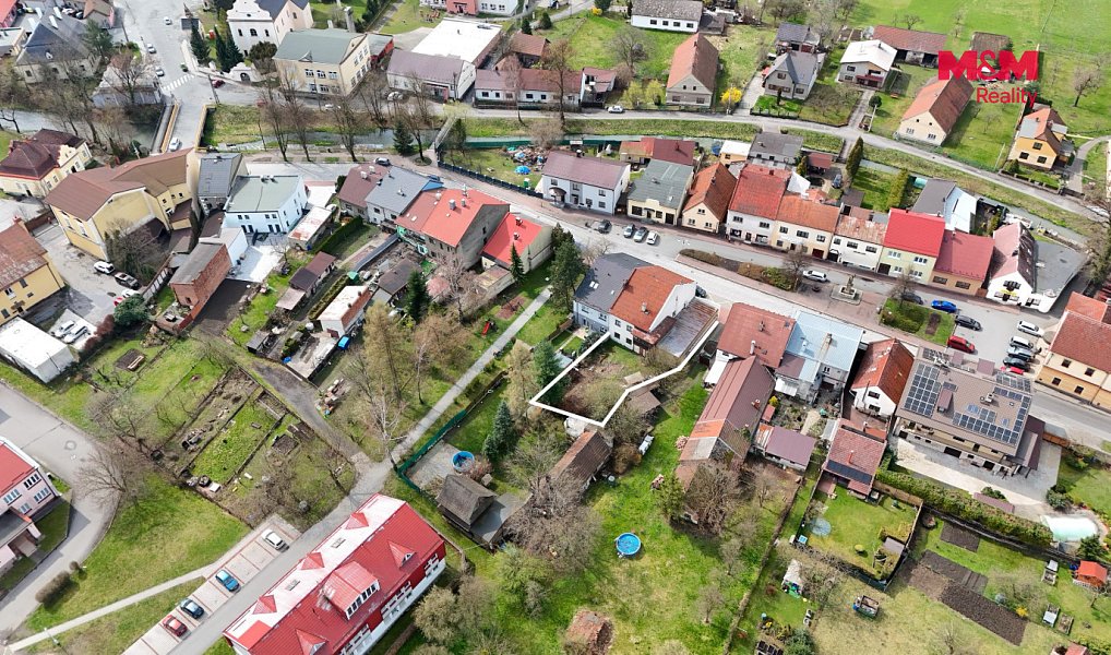 Prodej obchodních prostor 205 m², Paskov – náhled fotky 22
