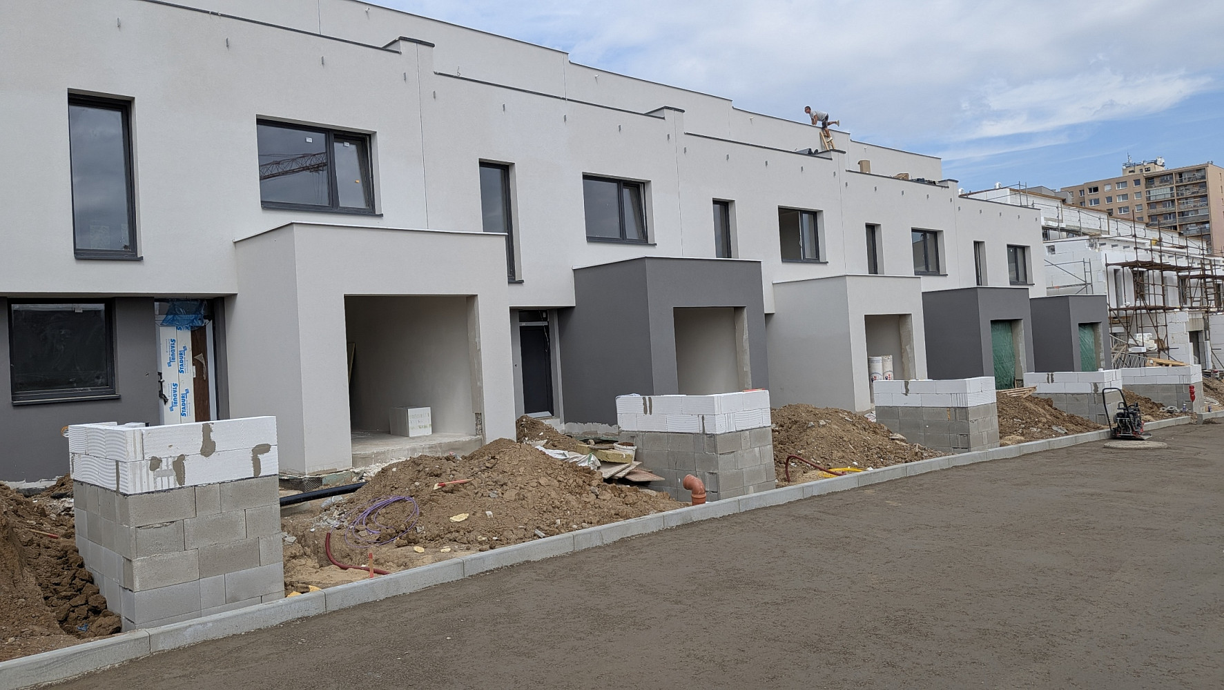 Dům 5+kk – Beroun, Beroun-Město