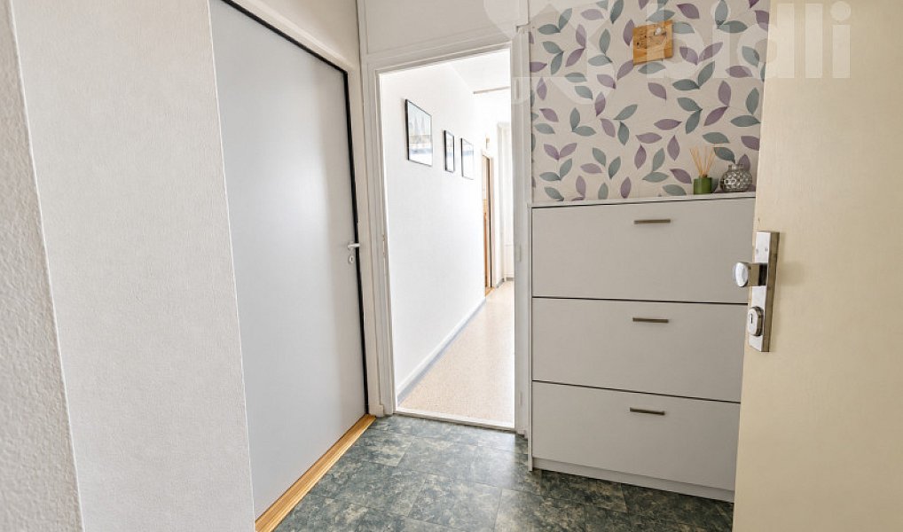 Prodej bytu 1+1 49 m², Šternberk – náhled fotky 8