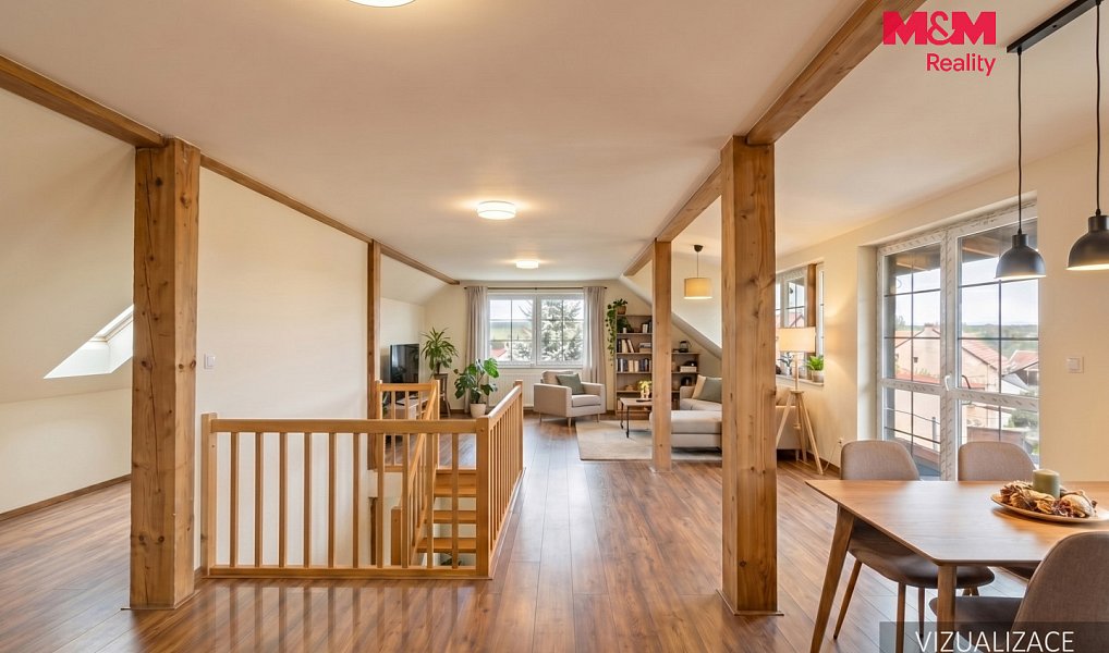 Prodej domu 150 m² s pozemkem 446 m², Dřetovice – náhled fotky 8