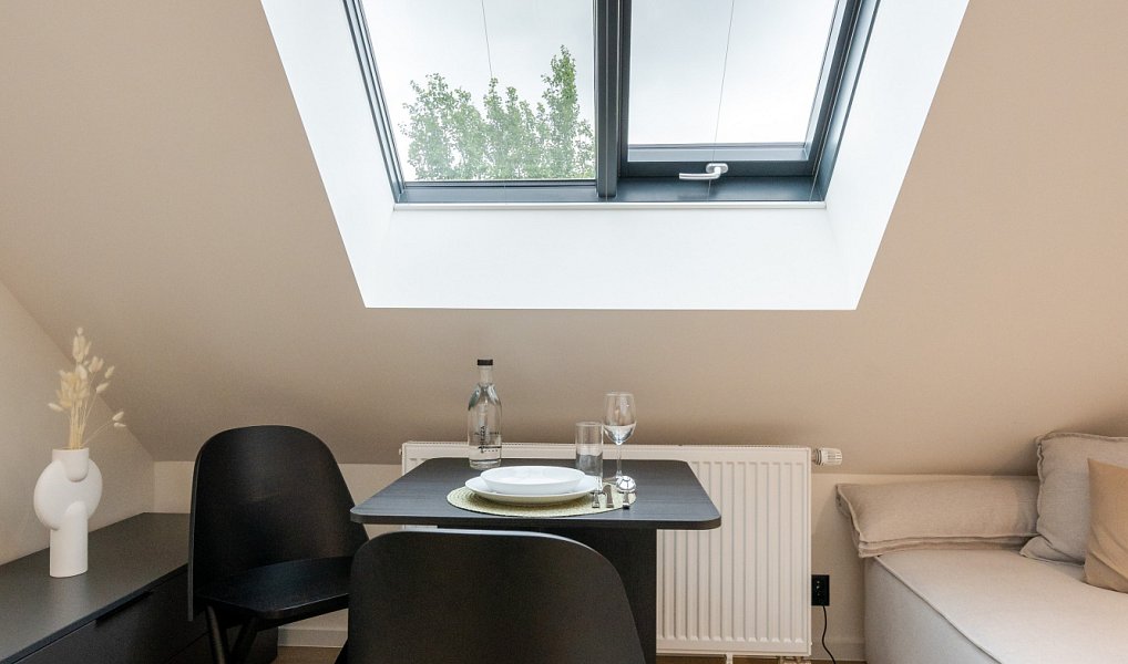 Prodej bytu 1+kk 28 m², Praha – náhled fotky 13