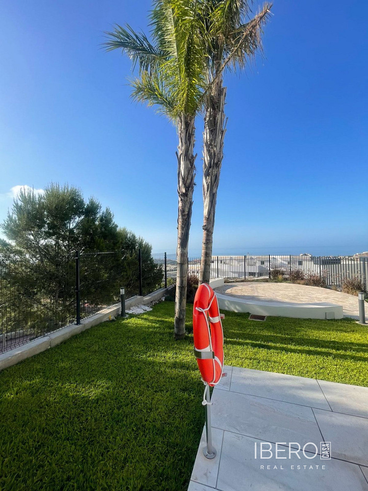 3+kk Apartment in Benalmádena, Benalmádena Costa - Vista 3