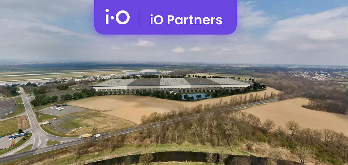 Pronájem skladovacích prostor 10 000 m²