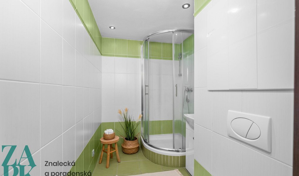 Prodej bytu 1+1 43 m², Jindřichův Hradec – náhled fotky 11
