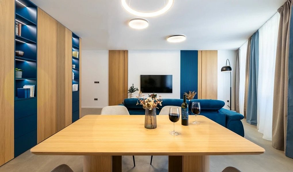 Pronájem bytu atypického 64 m², Litomyšl – náhled fotky 6