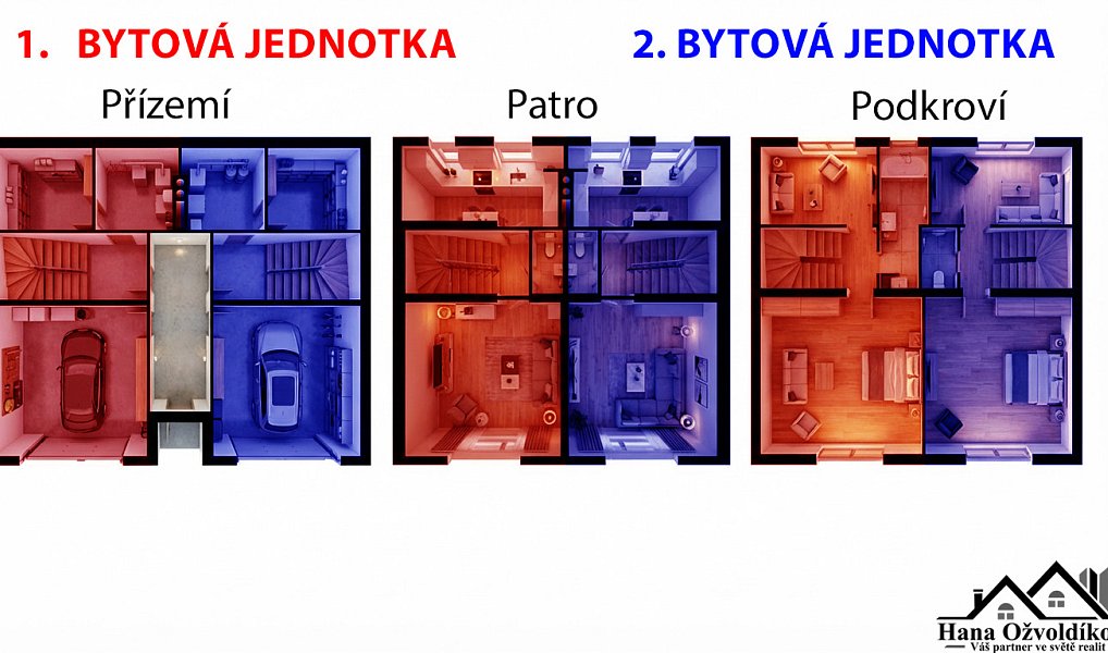 Prodej domu 242 m² s pozemkem 149 m², Jevíčko – náhled fotky 28