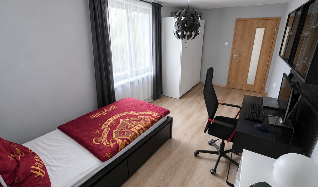 Prodej domu 159 m² s pozemkem 269 m², Otnice – náhled fotky 11