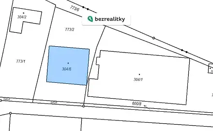 Prodej komerčního pozemku 35 125 m², Nové Město nad Metují - Vrchoviny, okres Náchod