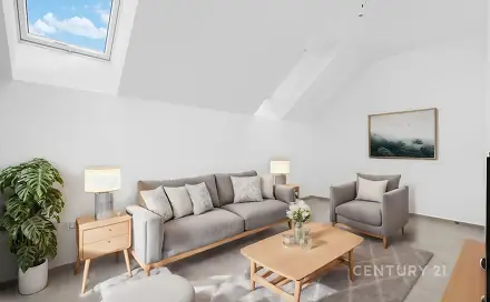 Prodej bytu 3+kk 56 m², Červená Voda, okres Ústí nad Orlicí