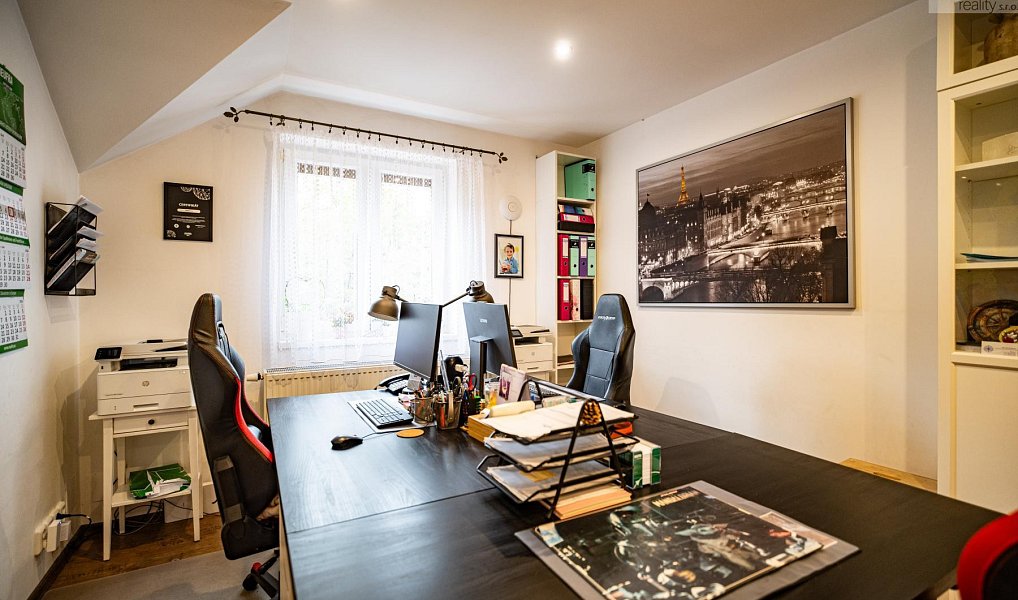 Prodej domu 547 m² s pozemkem 1 355 m², Most – náhled fotky 33