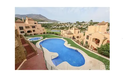 Prodej bytu 3+kk 109 m², Estepona, Španělsko