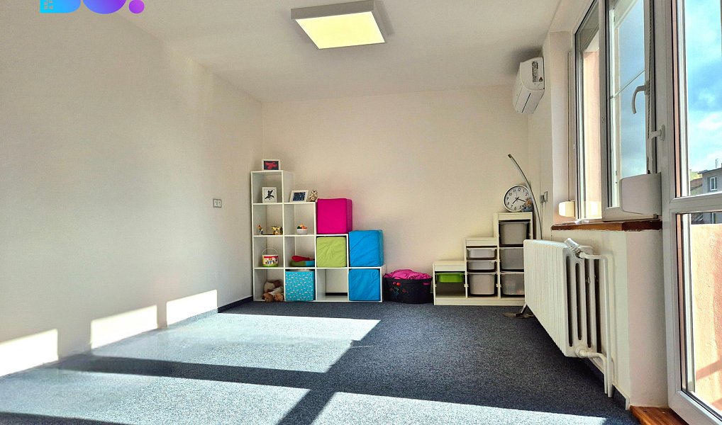 Pronájem kanceláře 61 m², Prostějov – náhled fotky 7