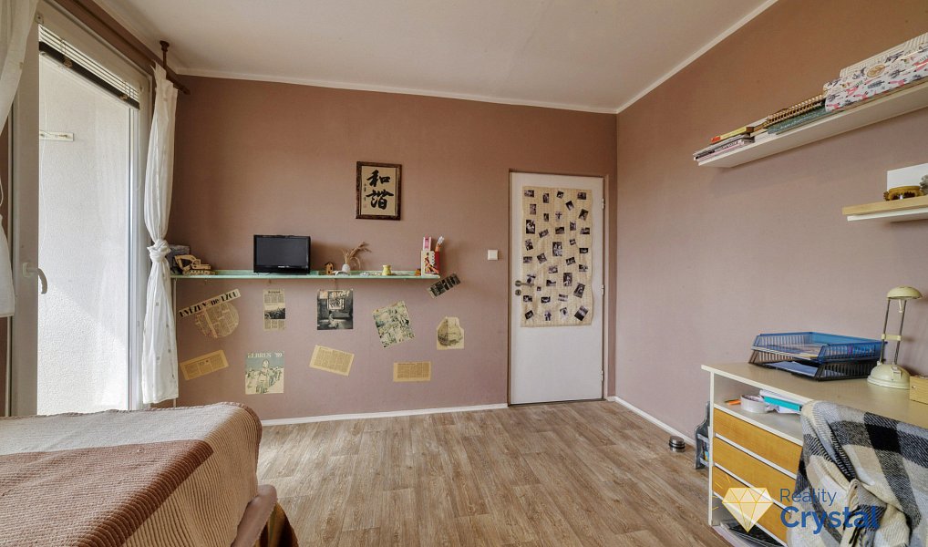 Prodej bytu 4+1 85 m², Planá – náhled fotky 13