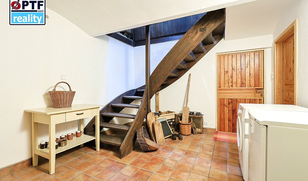 Prodej domu 125 m² s pozemkem 1 982 m², Stříbro – náhled fotky 21