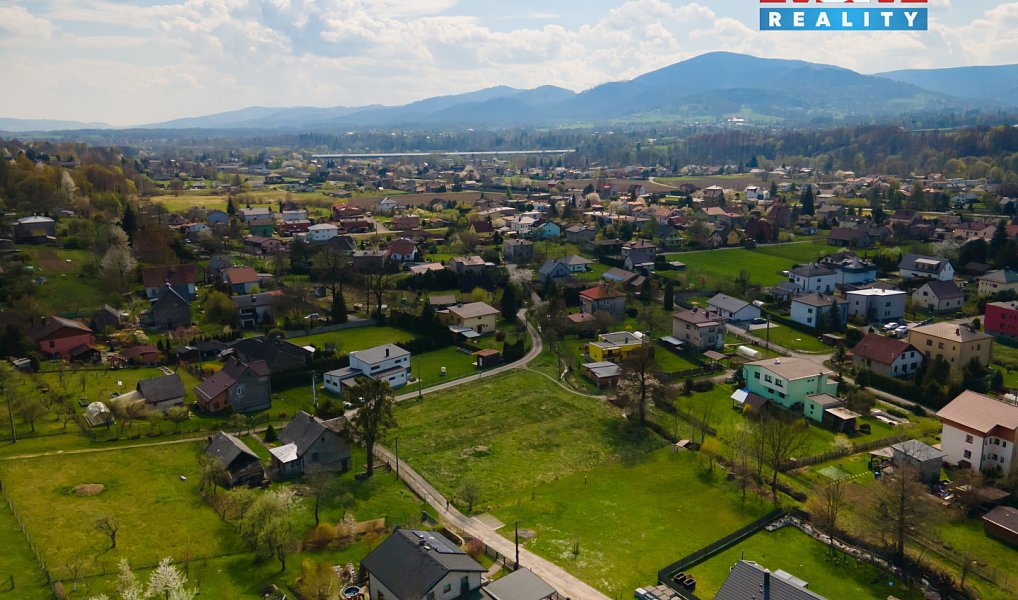 Prodej stavebního pozemku 2 573 m², Vendryně – náhled fotky 12