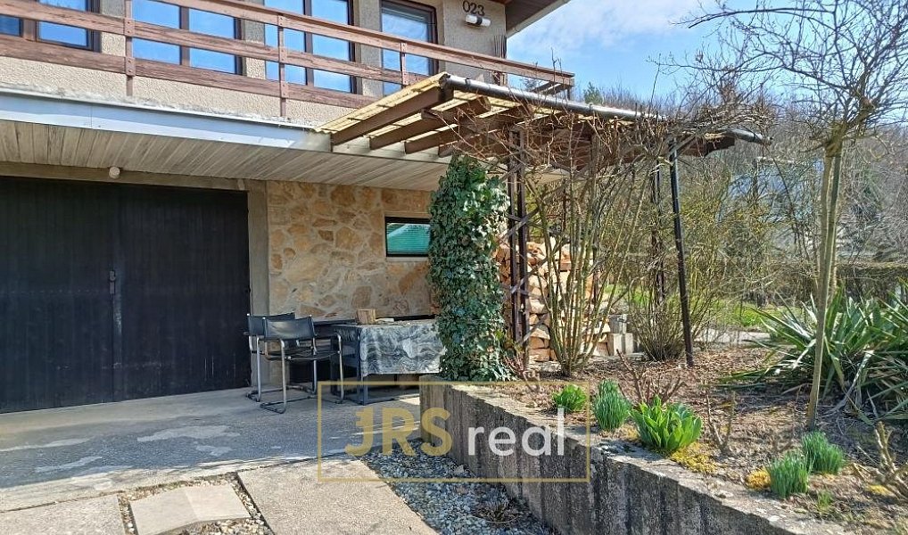Prodej chaty/chalupy 110 m² s pozemkem 406 m², Halenkovice – náhled fotky 3
